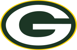 Green Bay Packers Logo