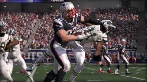 Madden NFL 17, Madden Wiki