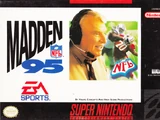 Madden NFL 95
