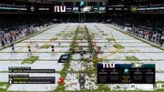 Madden NFL 22 Momentum Legend