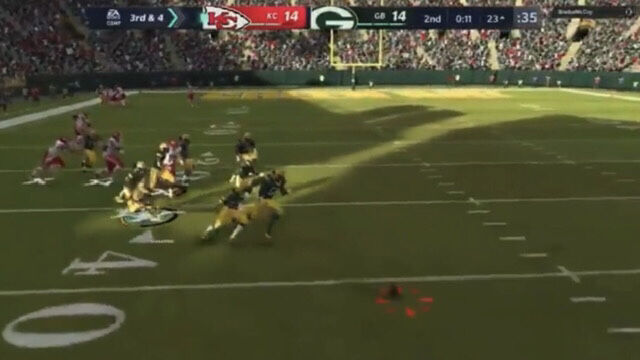 Madden NFL 21, Madden Wiki