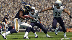 Madden NFL 17 - Wikipedia