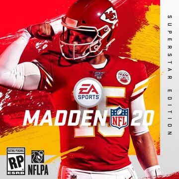 Scoring a second touchdown, Madden NFL 20 confirmed for PC