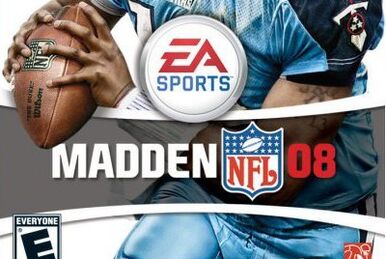 Madden NFL 08 - PS3 – Gameroom