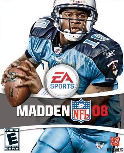 Madden NFL 08, Scott The Woz Wiki