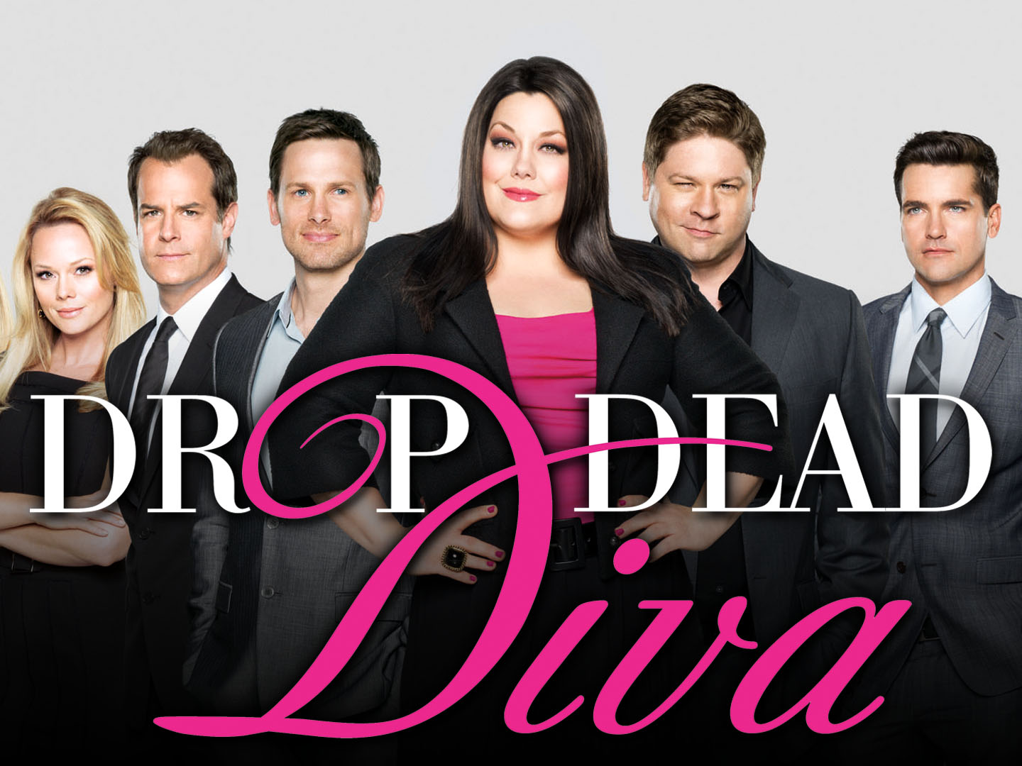 Drop Dead Diva | Maddie Wiki | Fandom