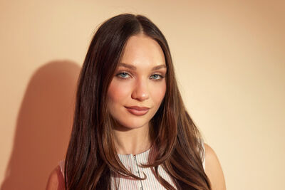 Maddie Ziegler Wiki | Fandom