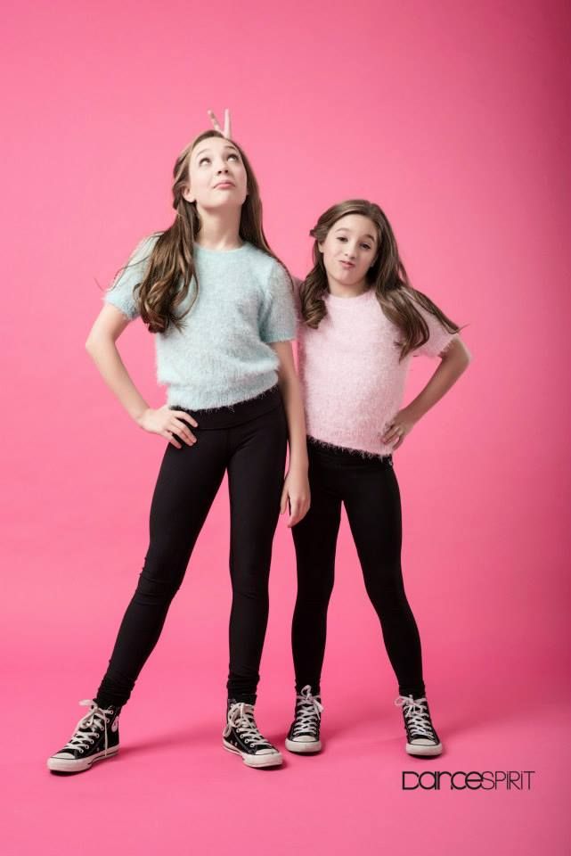 Mazie, Maddie Ziegler Wiki