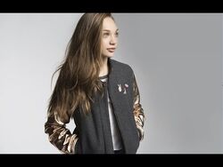 MaddieStyle, Maddie Ziegler Wiki