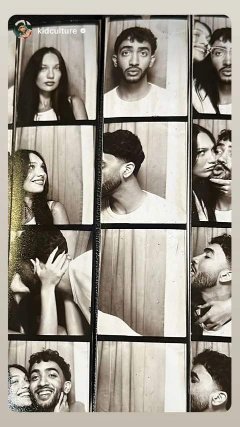 Kid Culture/Gallery | Maddie Ziegler Wiki | Fandom