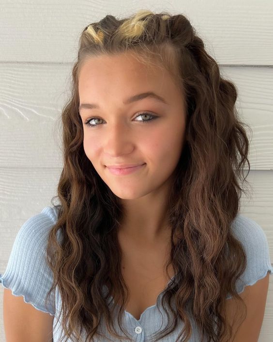 Peyton Evans Maddie Ziegler Wiki Fandom