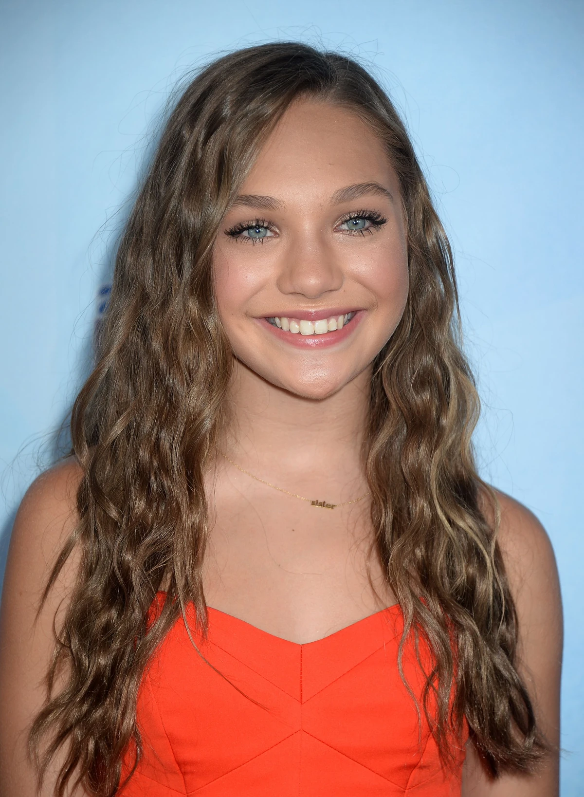 2016 Industry Dance Awards And Cancer Benefit Show | Maddie Ziegler ...