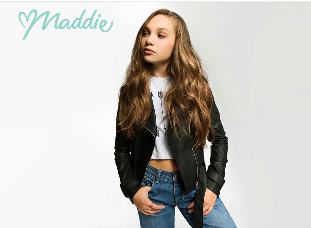 MaddieStyle, Maddie Ziegler Wiki