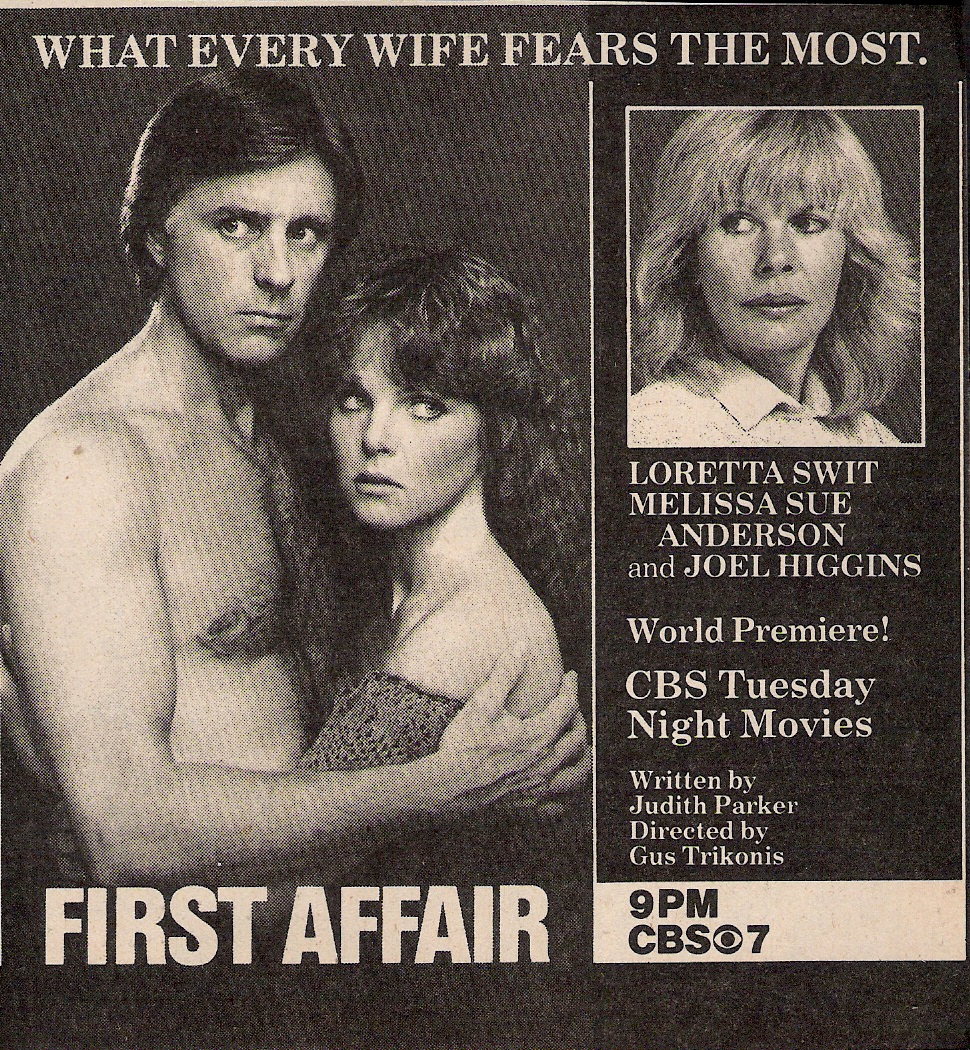 Firsr Affair Firsr Affair