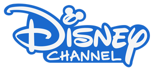 Disney channel logo