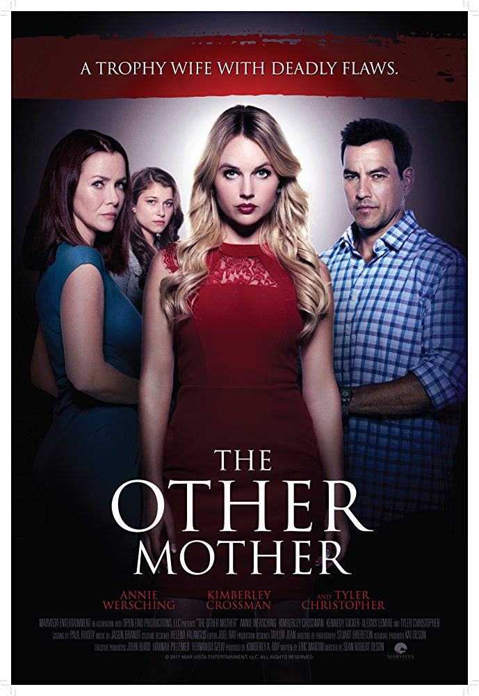 The Other Mother Made For TV Movie Wiki Fandom   Latest