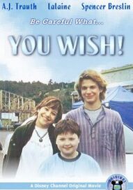You Wish!