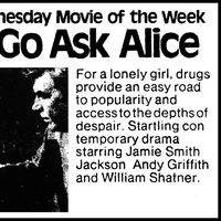 Go Ask Alice Made For Tv Movie Wiki Fandom