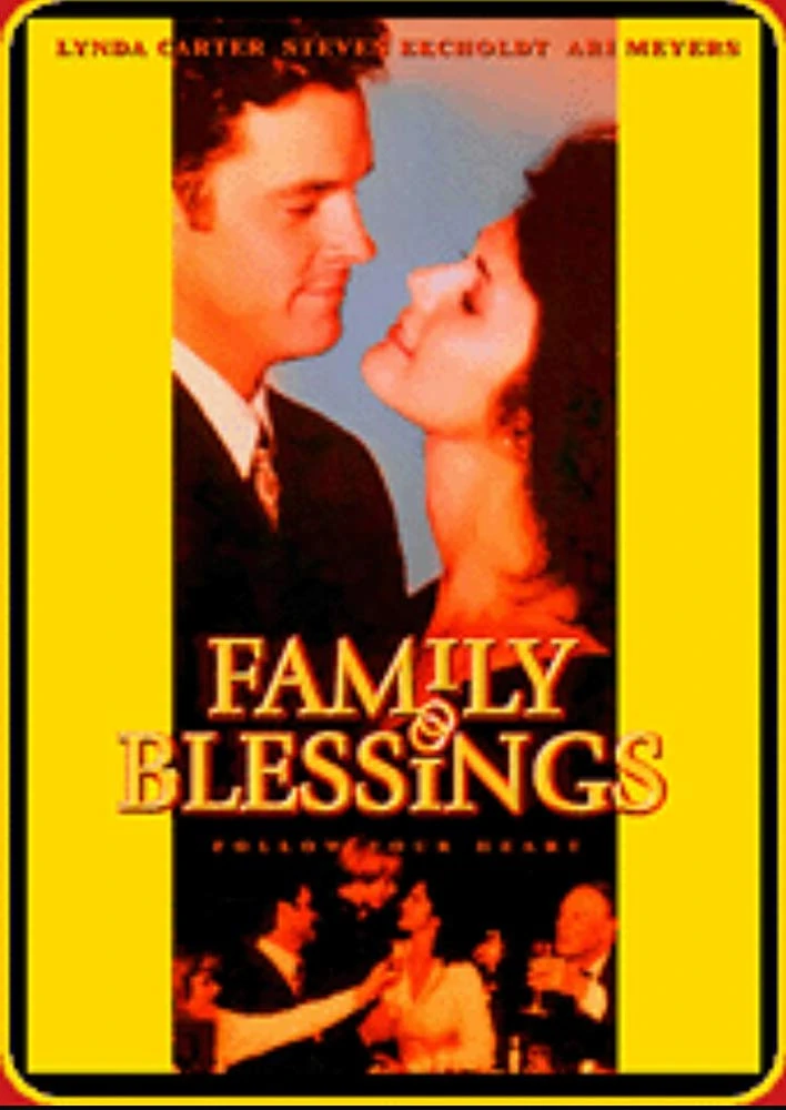 Family Blessings Made For TV Movie Wiki Fandom