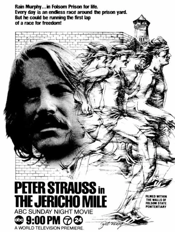 The Jericho Mile Made For TV Movie Wiki Fandom