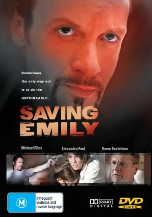 Saving Emily Made For TV Movie Wiki Fandom