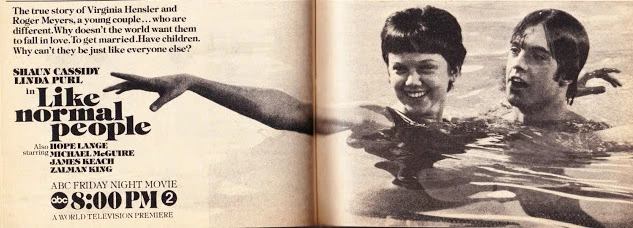 Normal People (Miniserie De TV 2020