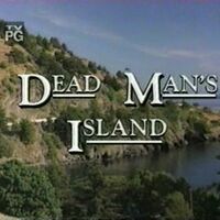 Dead Man S Island Made For Tv Movie Wiki Fandom