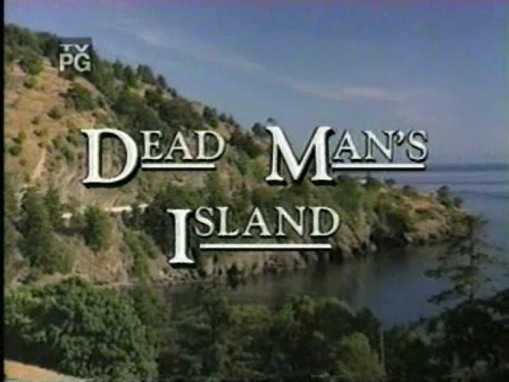 Dead Man's Island Made For TV Movie Wiki Fandom