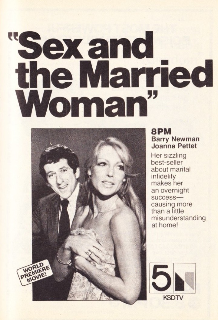 Sex and the Married Woman Made For TV Movie Wiki Fandom bbw 720x1054 Adult Pic Hq Sex and the Married Woman Made For TV Movie Wiki Fandom pic