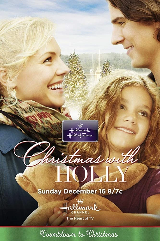 Christmas with Holly Made For TV Movie Wiki Fandom