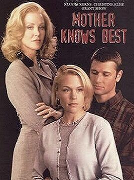 Mother Knows Best Made For Tv Movie Wiki Fandom