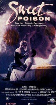 Sweet Poison (1991)