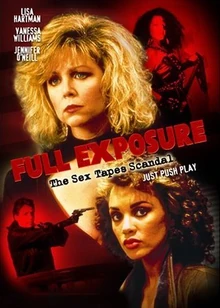Full Exposure: The Sex Tapes Scandal | Made For TV Movie Wiki | Fandom