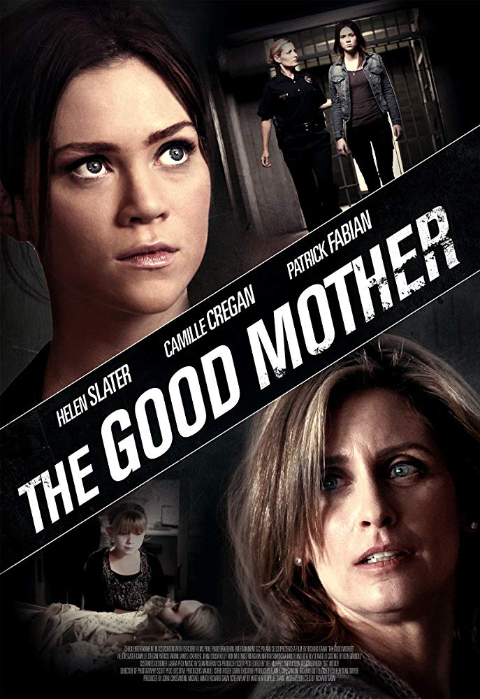 The Good Mother Made For TV Movie Wiki Fandom