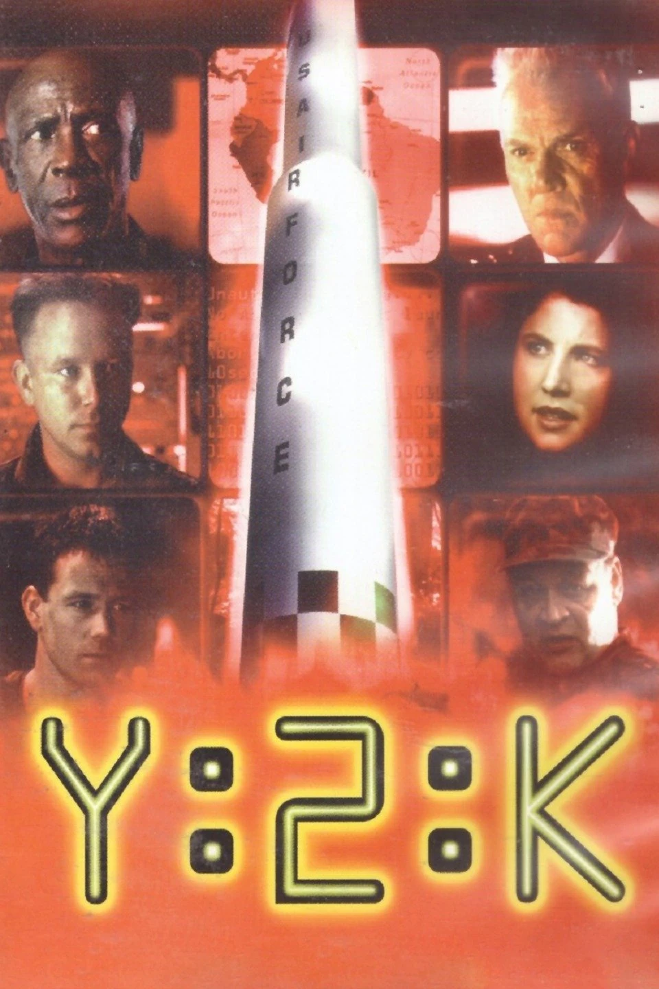 Y2K Made For TV Movie Wiki Fandom