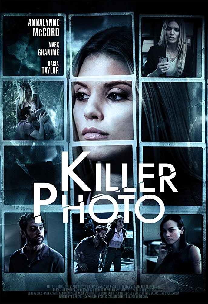 Killer Photo Made For TV Movie Wiki Fandom