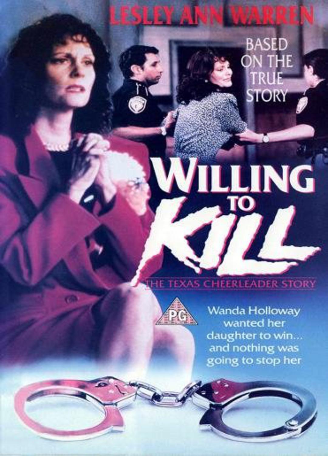 Willing To Kill The Texas Cheerleader Story Full Movie Willing to Kill: The Texas Cheerleader Story | Made For TV Movie Wiki | Fandom