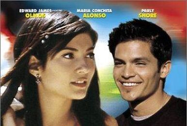 The Princess and the Barrio Boy Filmpedia the Films Wiki Fandom