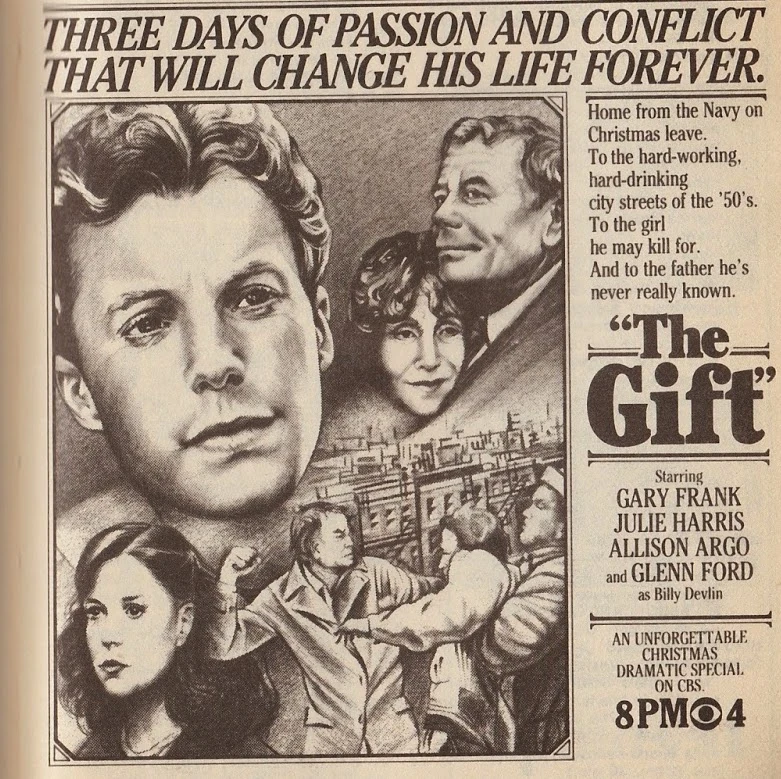 The Gift | Made For TV Movie Wiki | Fandom