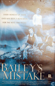 Bailey's Mistake 