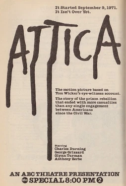 Attica 1980