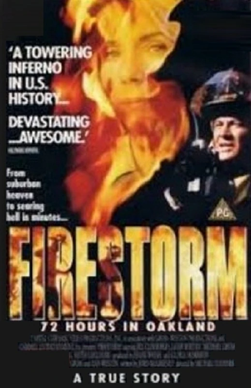 Firestorm 72 Hours In Oakland Made For Tv Movie Wiki Fandom Each episode features three teams made up of three strangers given a. oakland made for tv movie wiki fandom