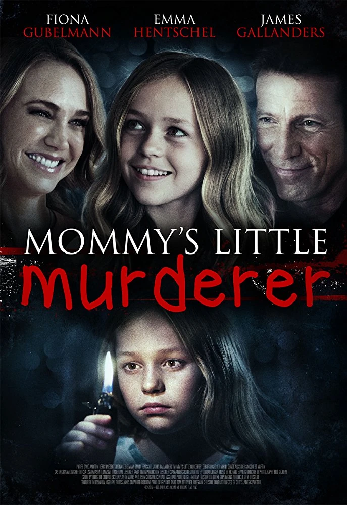 Mommy's Little Girl Made For TV Movie Wiki Fandom