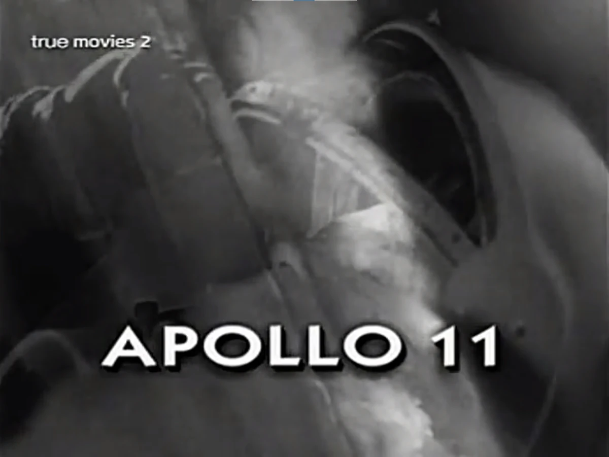Apollo 11 | Made For TV Movie Wiki | Fandom