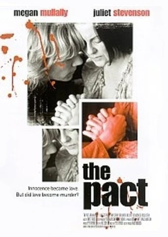 The Pact Made For Tv Movie Wiki Fandom