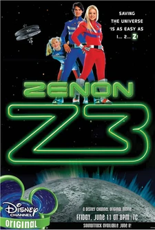 Zenon z3