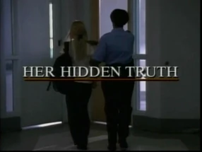 Her Hidden Truth Made For TV Movie Wiki Fandom