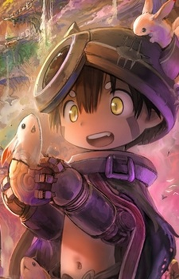 MADE IN ABYSS TEMPORADA 2  RESUMEN en 15 minutos 