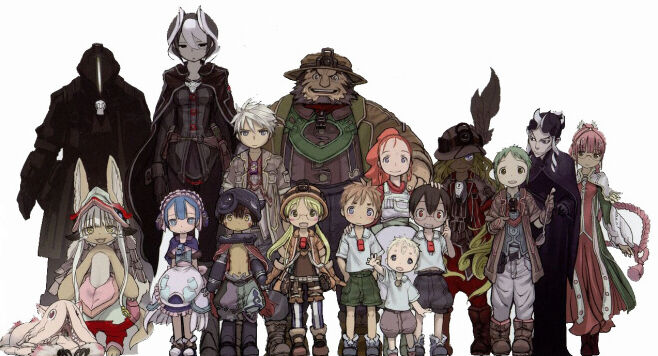 Tercera Temporada Made in Abyss? ¿Cuando Saldrá?