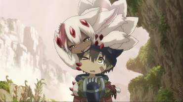 Episodios Made in Abyss Wiki Fandom Episodios Made in Abyss Wiki Fandom
